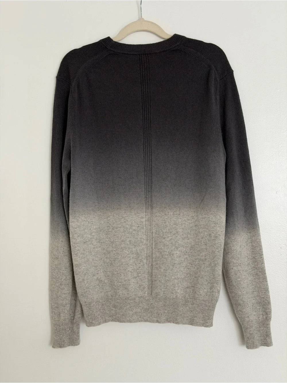 Theory classic crewneck